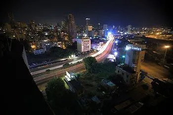 Hotel Unit For Living Beyrouth Liban