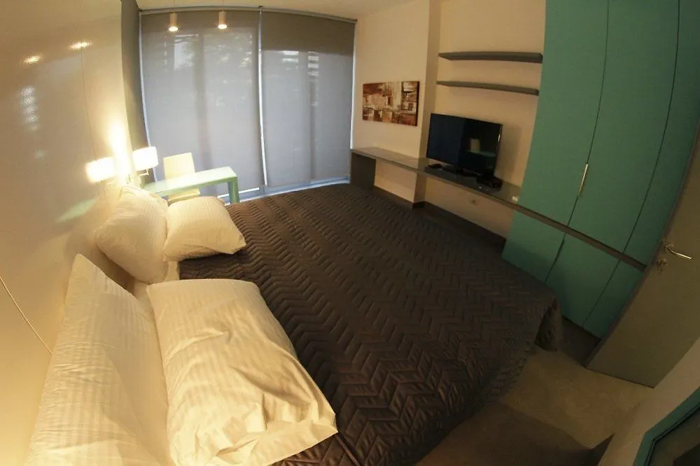 Hotel Unit For Living Beyrouth