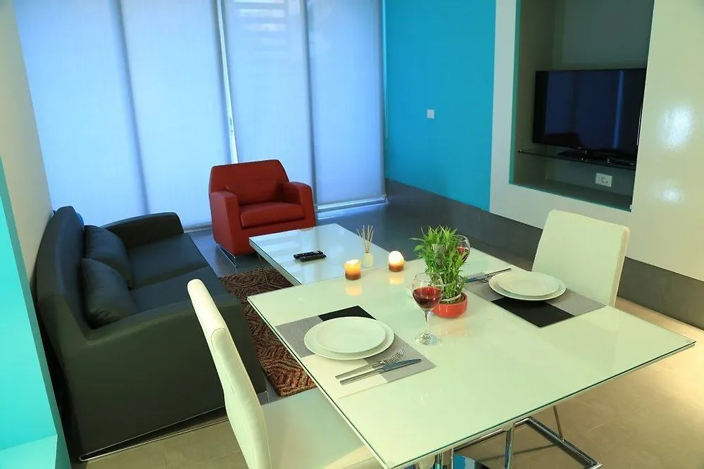 Hotel Unit For Living Beyrouth