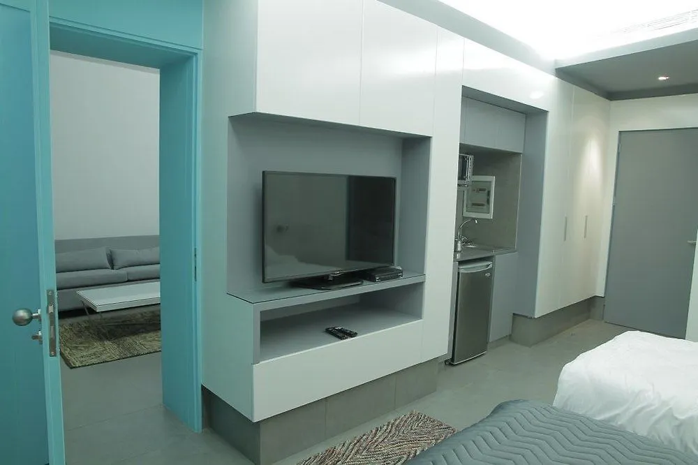 Hotel Unit For Living Beyrouth Liban
