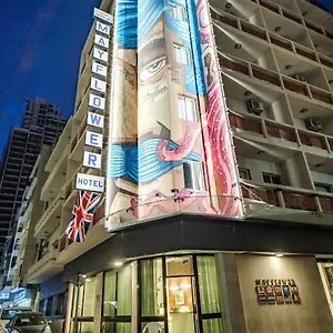 The Mayflower Beyrouth