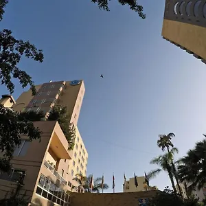 Cosmopolitan Beyrouth