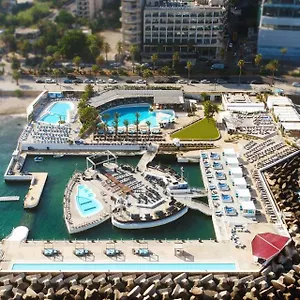 Riviera And Lounge, Beyrouth