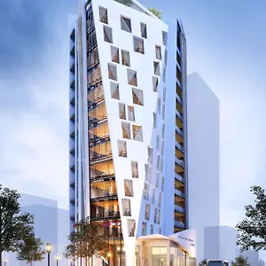 Hotel Royal Tulip Achrafieh