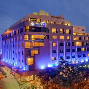 Radisson Blu Martinez Beyrouth