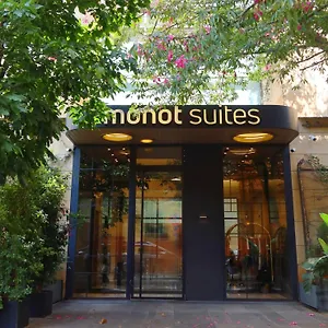 Monot Beyrouth