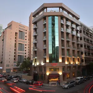 Le Beryte Boutique Beyrouth