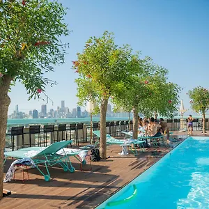 Hotel Bossa Nova