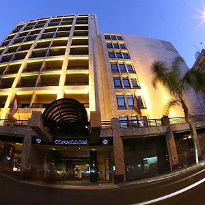 Hotel Le Commodore
