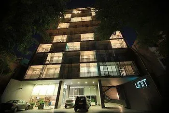 Hotel Unit For Living Beirut
