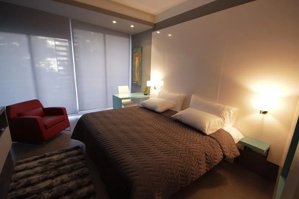 Hotel Unit For Living Beirut Lebanon
