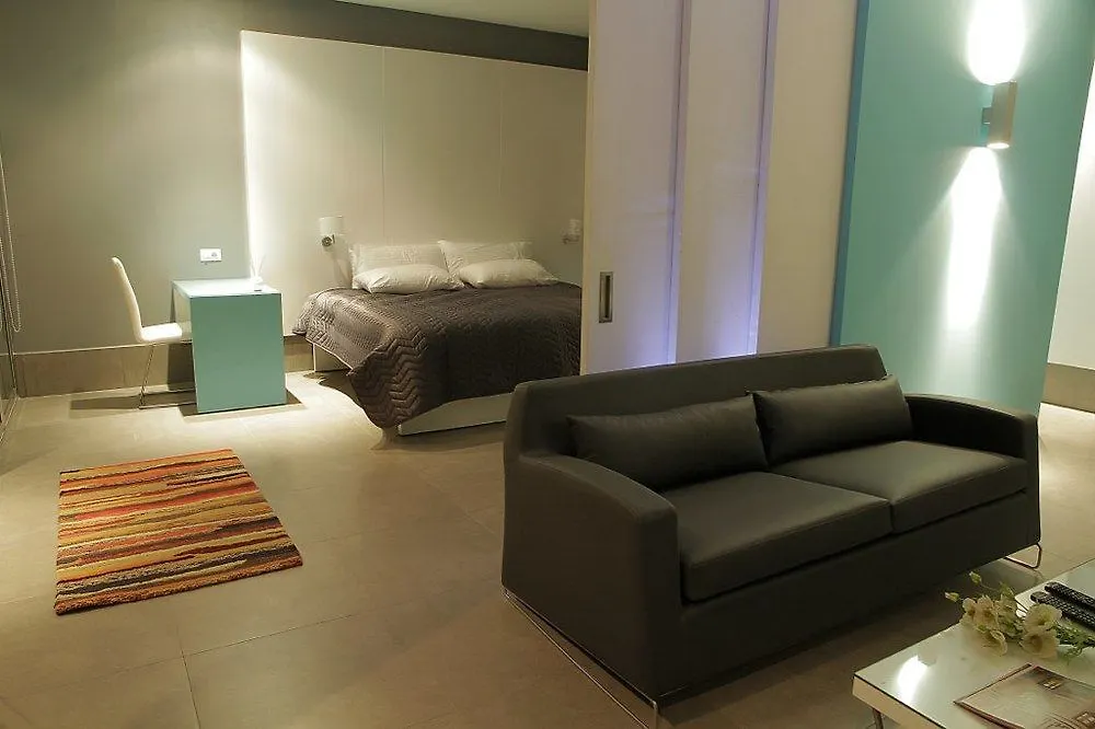 Hotel Unit For Living Beirut 3*,  Lebanon