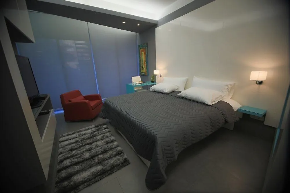 Hotel Unit For Living Beirut