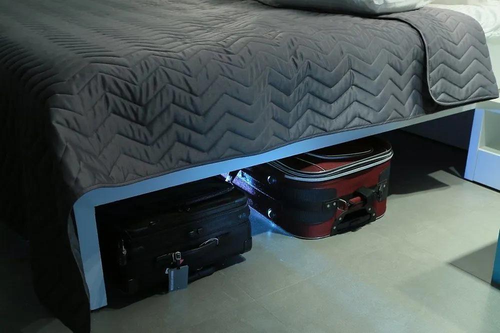 ***  Hotel Unit For Living Beirut Lebanon