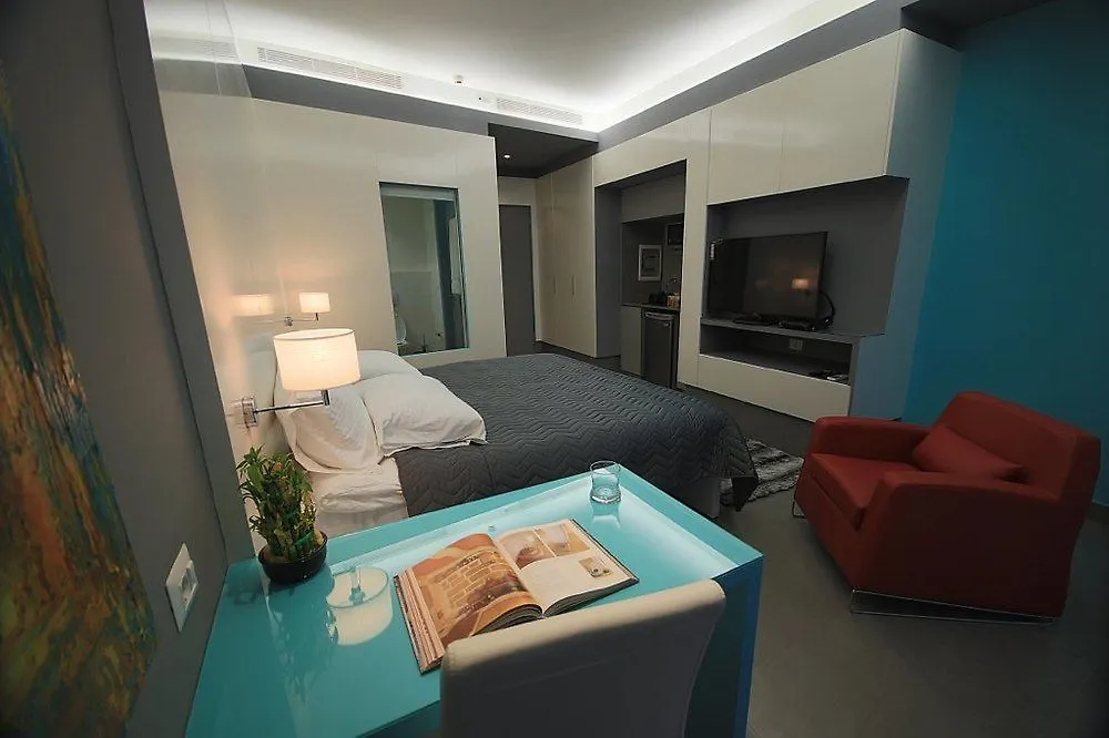 Hotel Unit For Living Beirut