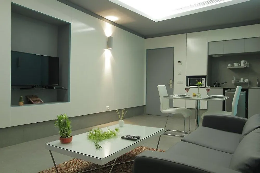 ***  Hotel Unit For Living Beirut Lebanon