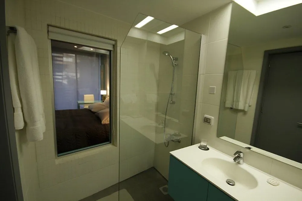 Hotel Unit For Living Beirut