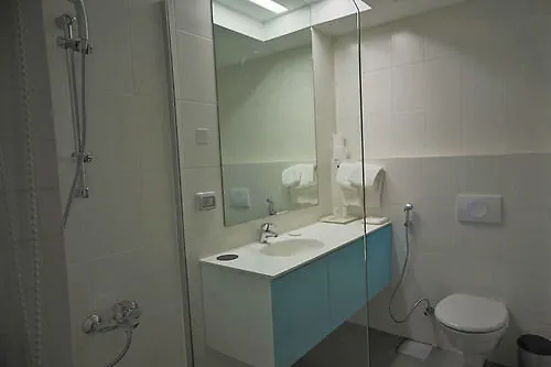Hotel Unit For Living Beirut